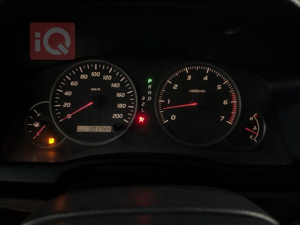 تويوتا لاندكروزر برادو